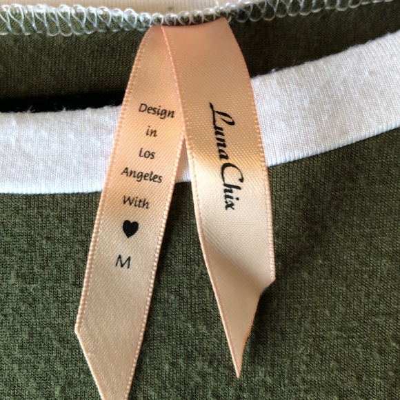 Baseball Tee - Picture 3 of 4